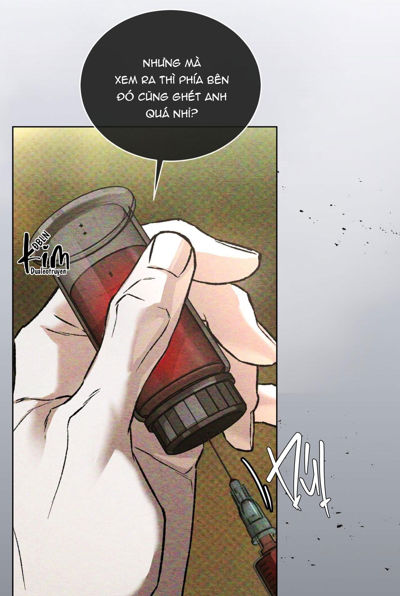 CODENAME ANASTASIA - Chap 48