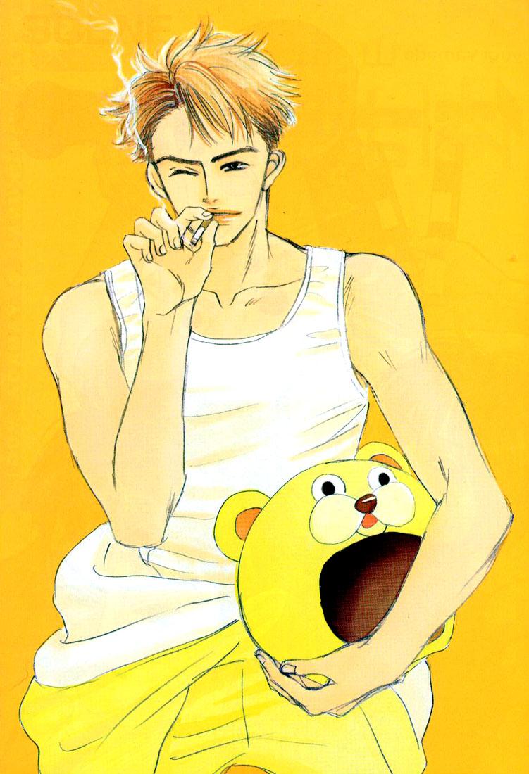 Chuyện Không Như Cậu Nghĩ Đâu - Chap 4