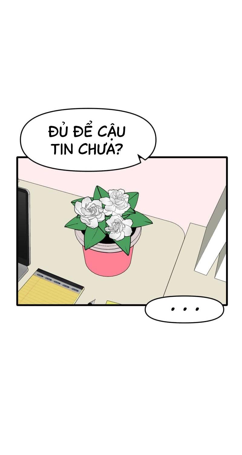 Truyện Ngôn Nhưng Không Ngôn Lắm - Chap 107