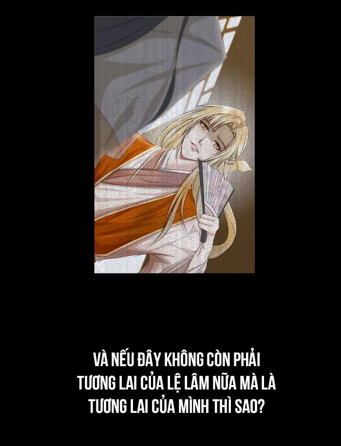 Sao cứ phải dây dưa với nhân vật phụ như ta - Chap 9