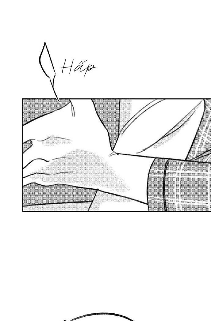 Có Chuyện Gì Xảy Ra với Sự Nổi Tiếng Của Tôi Thế? - Chap 73