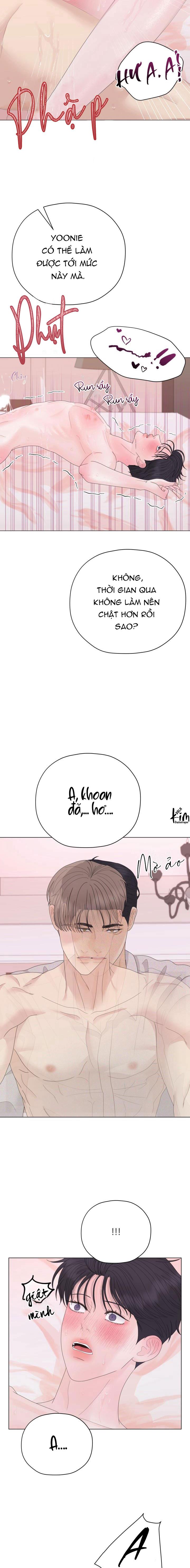 CÁI NÔI CỦA TỘI ÁC - Chap 13