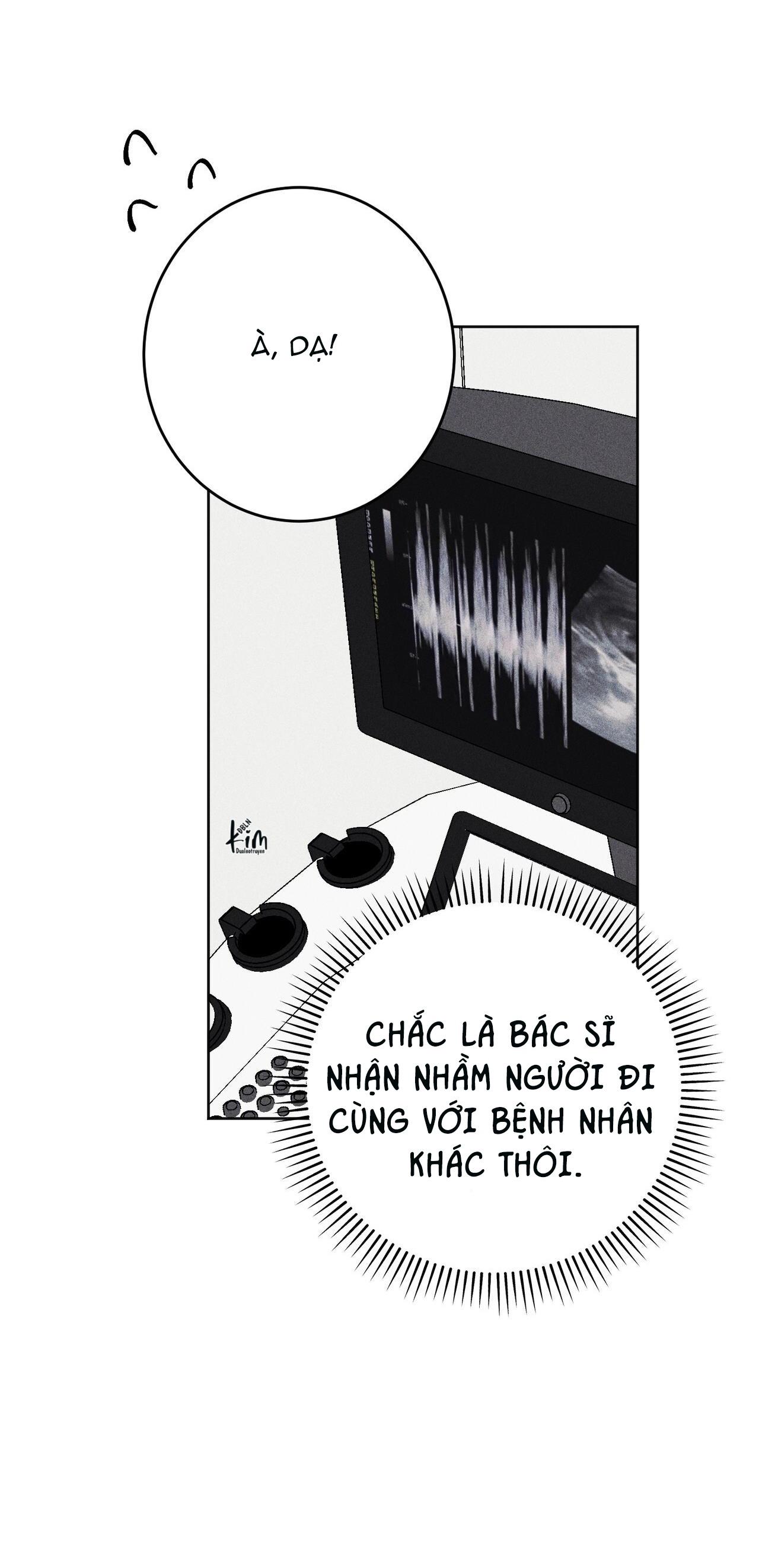 CẠM BẪY ĐẠI HỌC - Chap 100