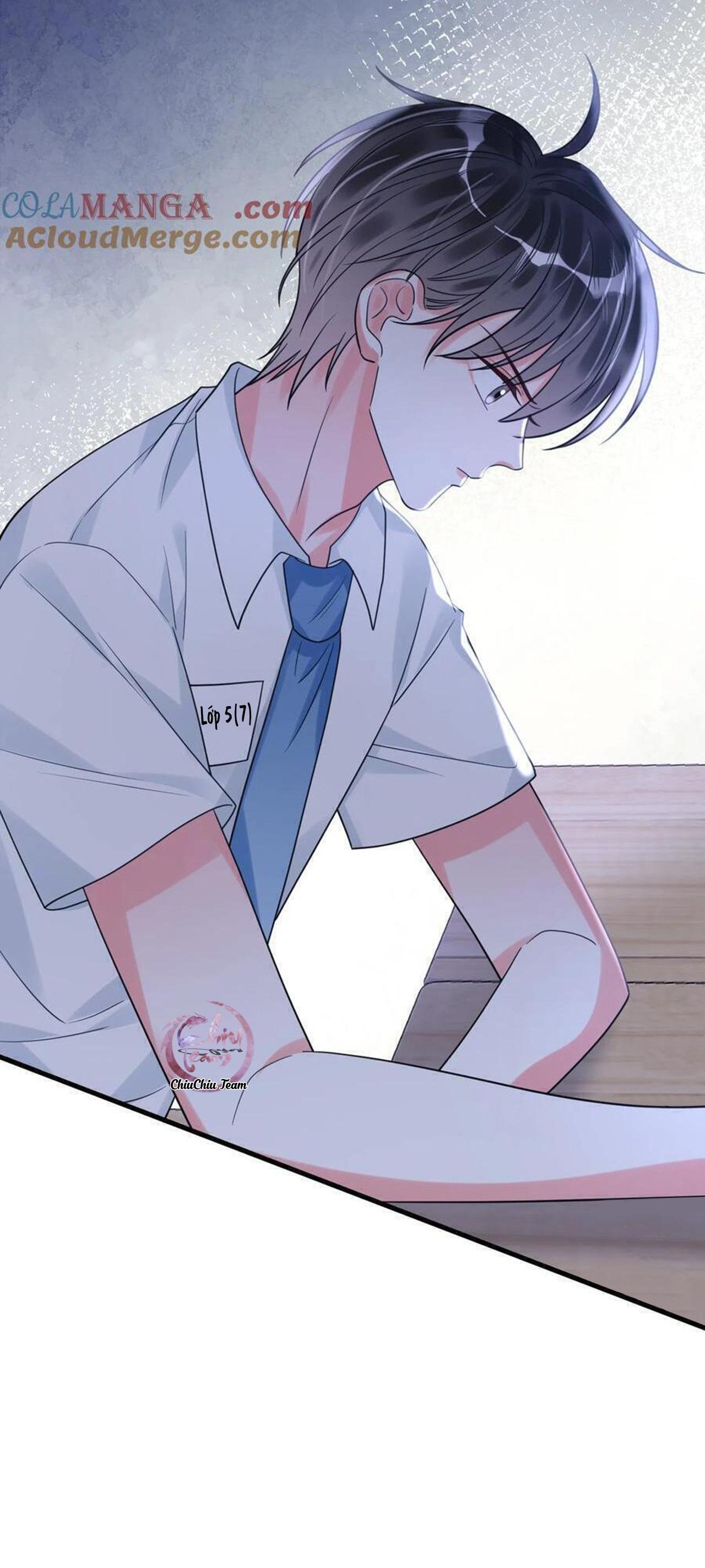 Rất Tiếc, Bạn Không Thể Đăng Xuất Khỏi Trò Chơi - Chap 42