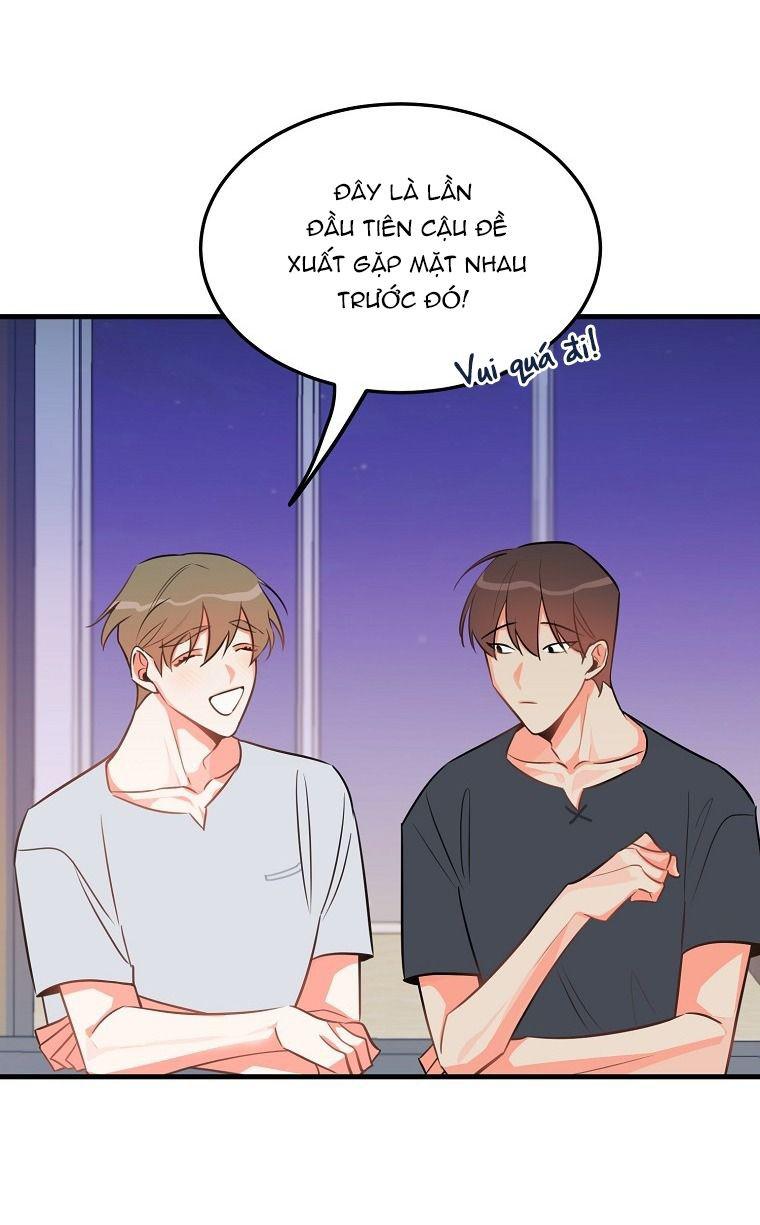 Có Chuyện Gì Xảy Ra với Sự Nổi Tiếng Của Tôi Thế? - Chap 24