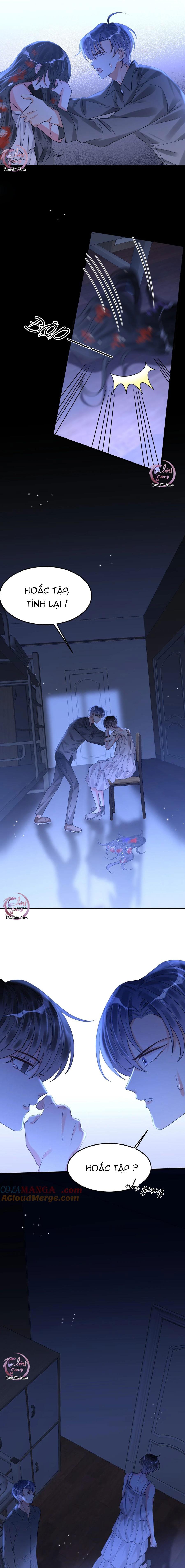 Rất Tiếc, Bạn Không Thể Đăng Xuất Khỏi Trò Chơi - Chap 44