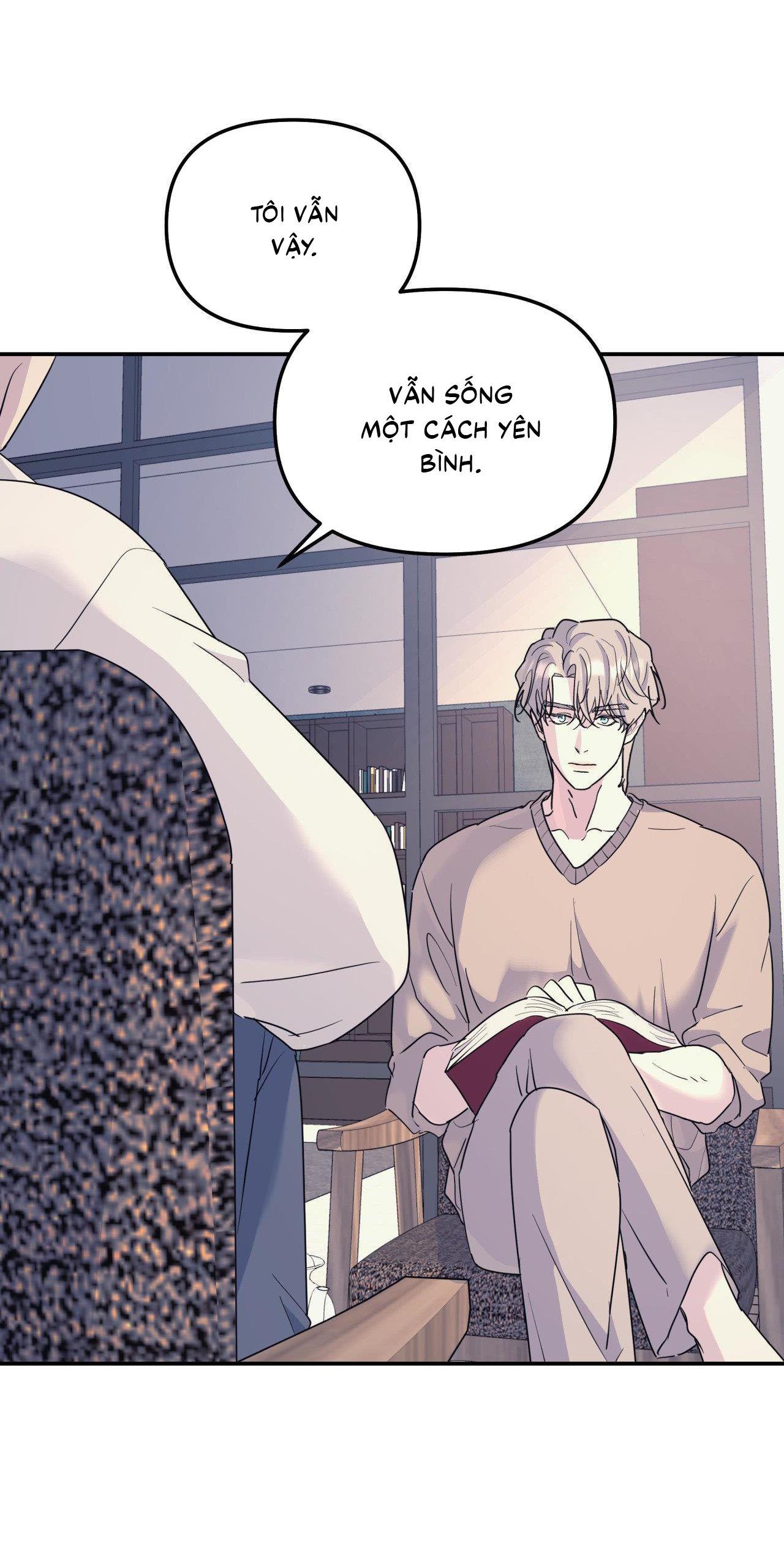 (CBunu) Cây Không Có Rễ - Chap 57