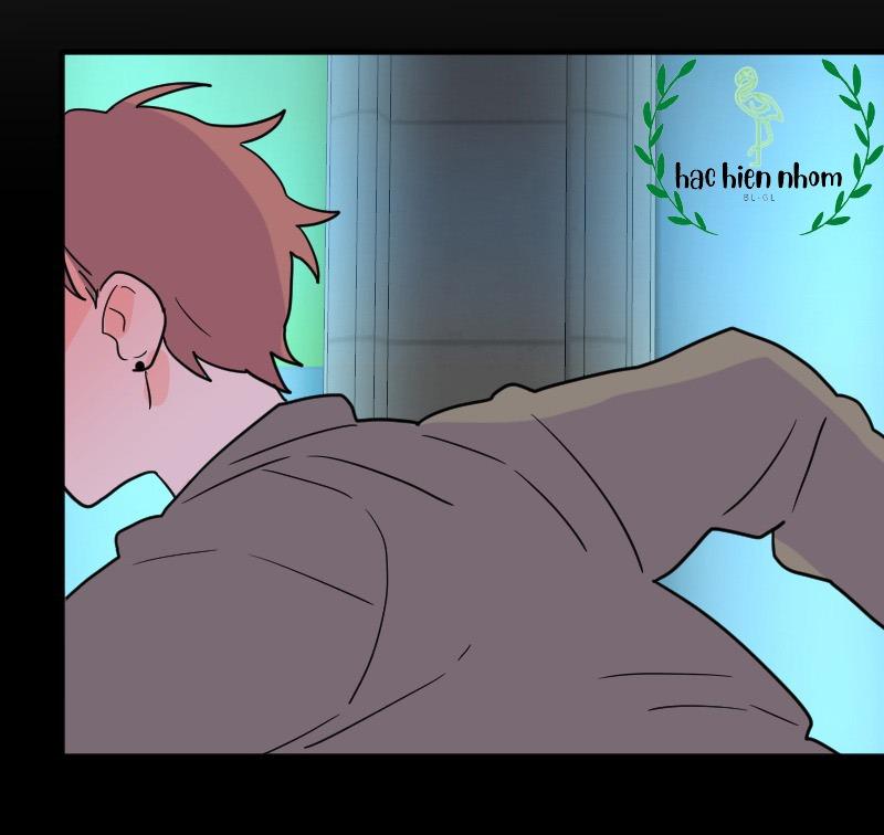 Truyện Ngôn Nhưng Không Ngôn Lắm - Chap 62