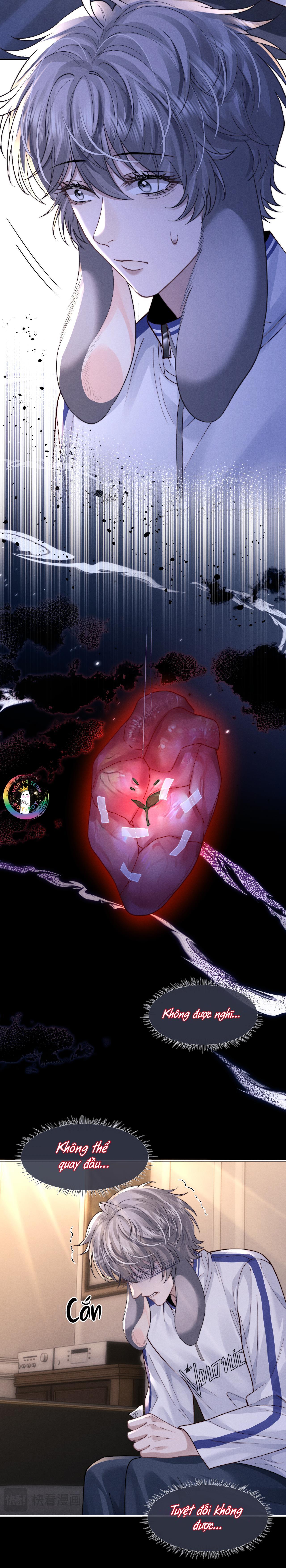 Chấp Sự Thỏ Tai Cụp - Chap 139