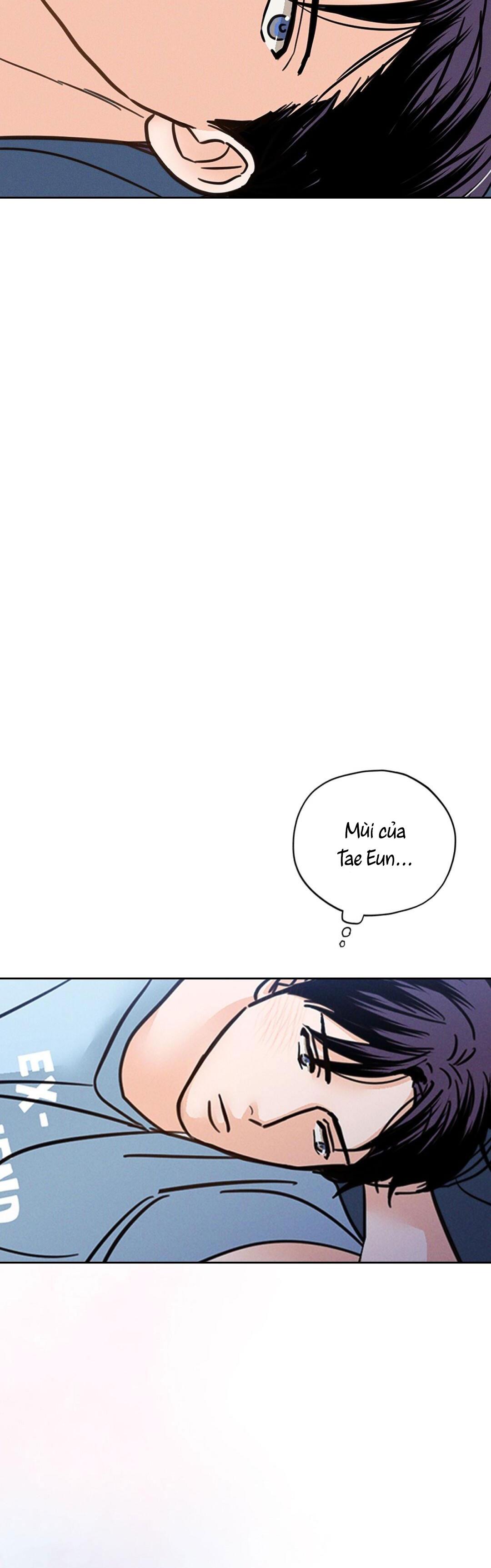 KHI TRĂNG TRÒN MỌC - Chap 5