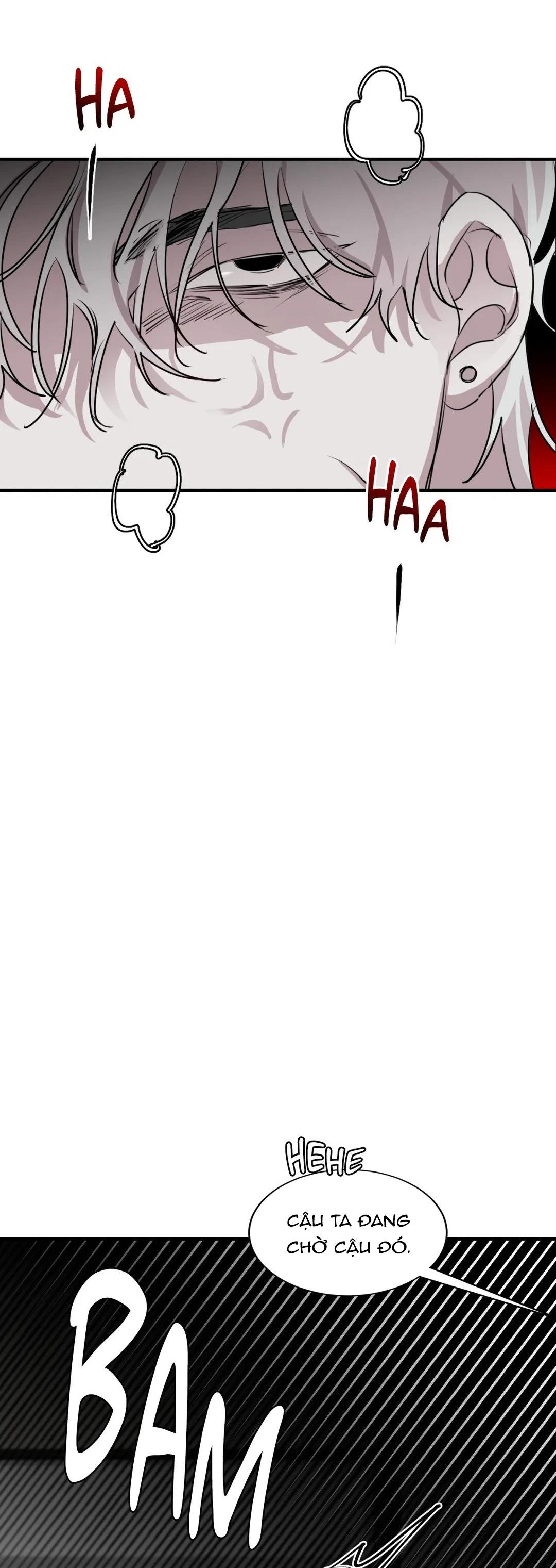 Đơn Phương - Chap 11