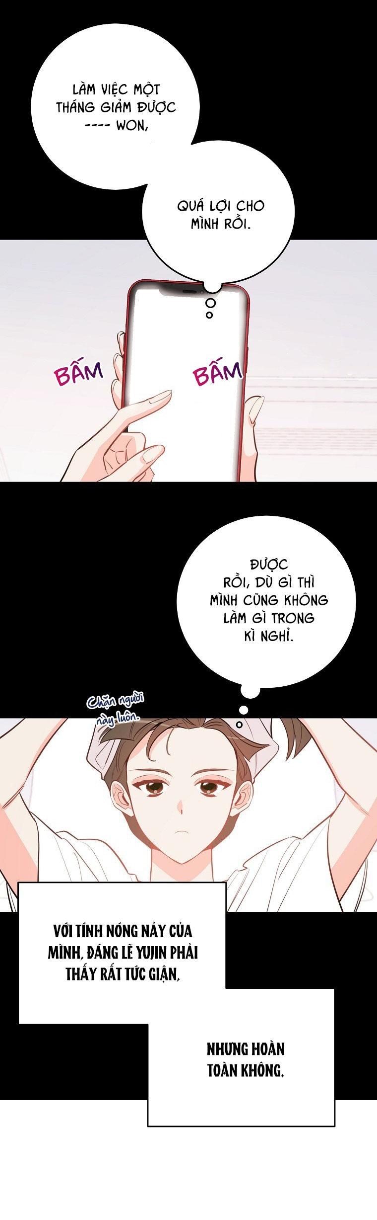 Có Chuyện Gì Xảy Ra với Sự Nổi Tiếng Của Tôi Thế? - Chap 84