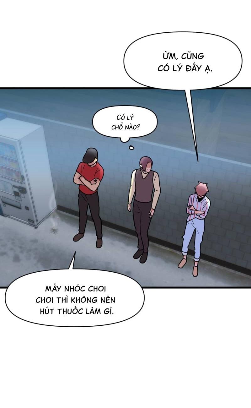 Truyện Ngôn Nhưng Không Ngôn Lắm - Chap 117