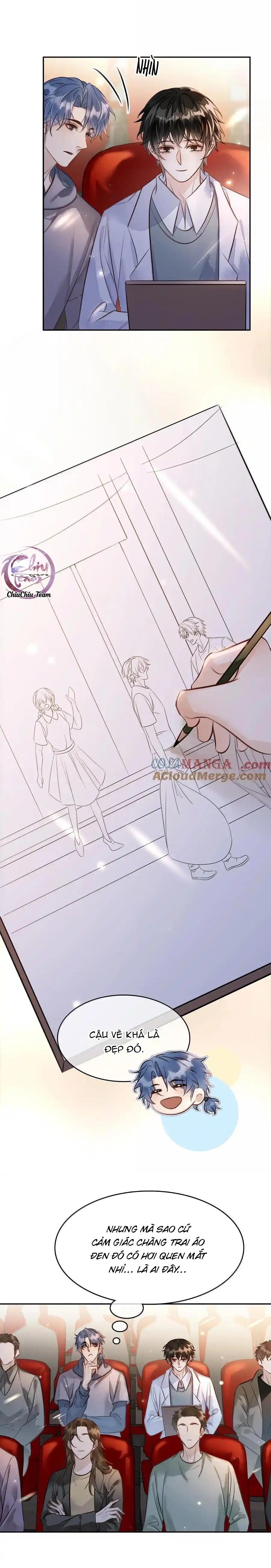 Không Làm Trai Bao! - Chap 160