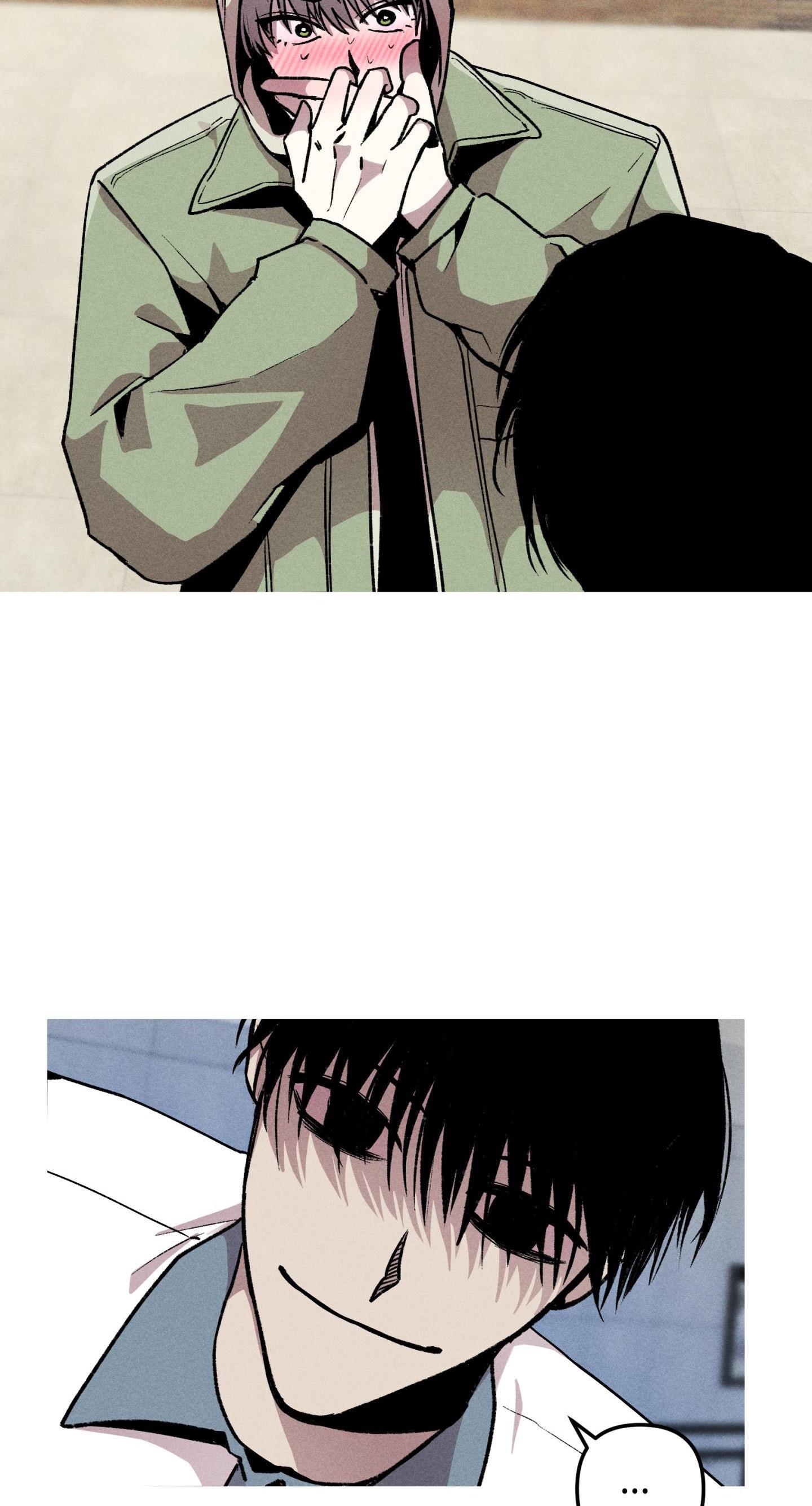 QUAN HỆ GIẾT CHÓC - Chap 21