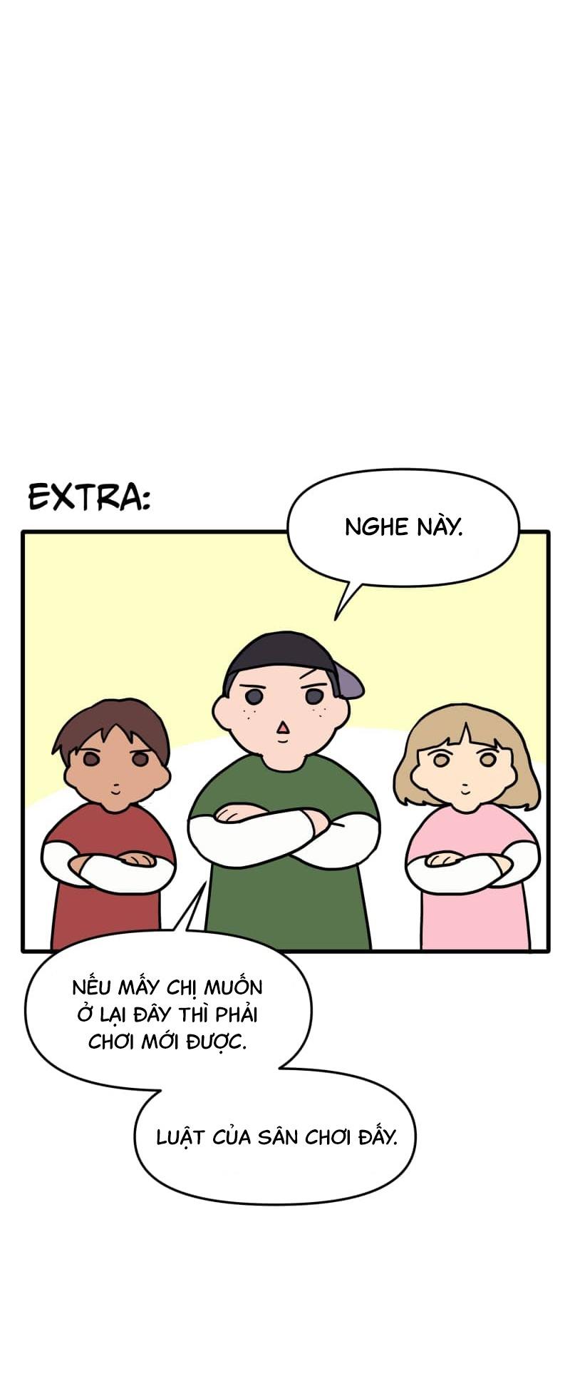 Truyện Ngôn Nhưng Không Ngôn Lắm - Chap 108