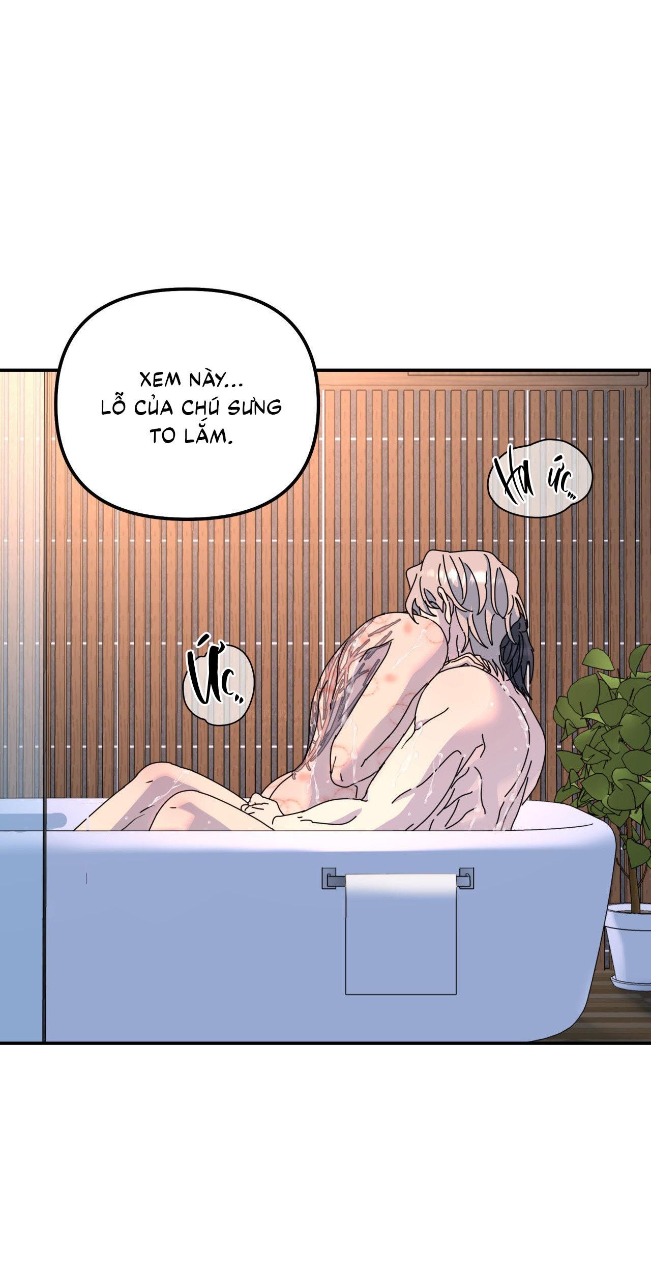 (CBunu) Cây Không Có Rễ - Chap 74