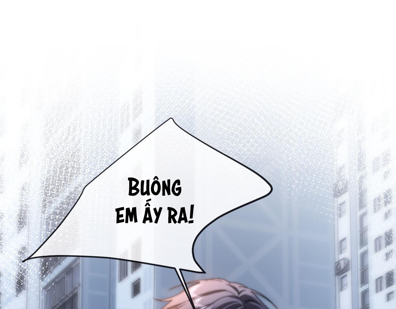 (Drop) Chất Dị Ứng Cực Cute - Chap 44