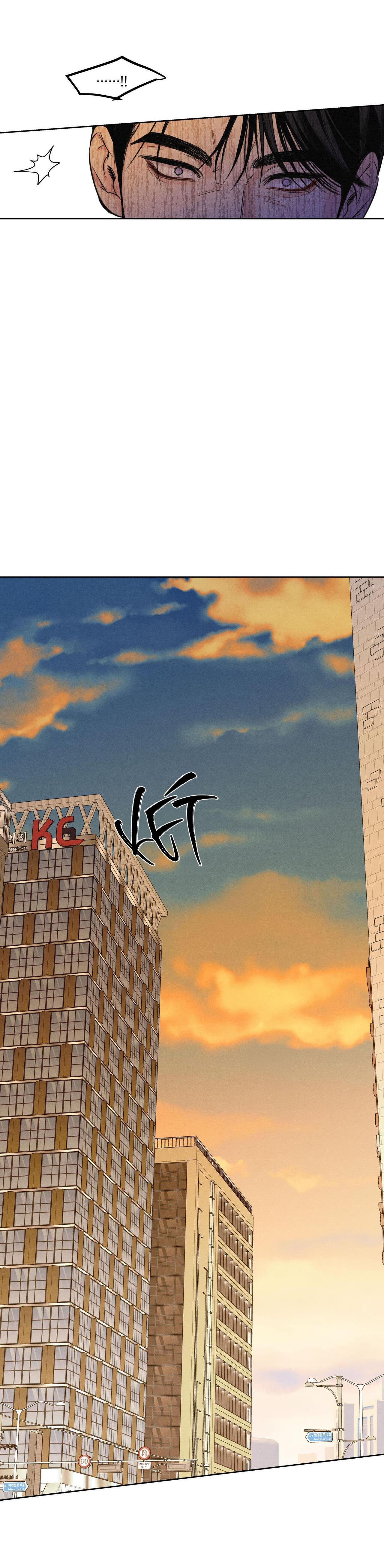 (CBunu) Công Việc Làm Thêm Thời Vụ - Chap 4