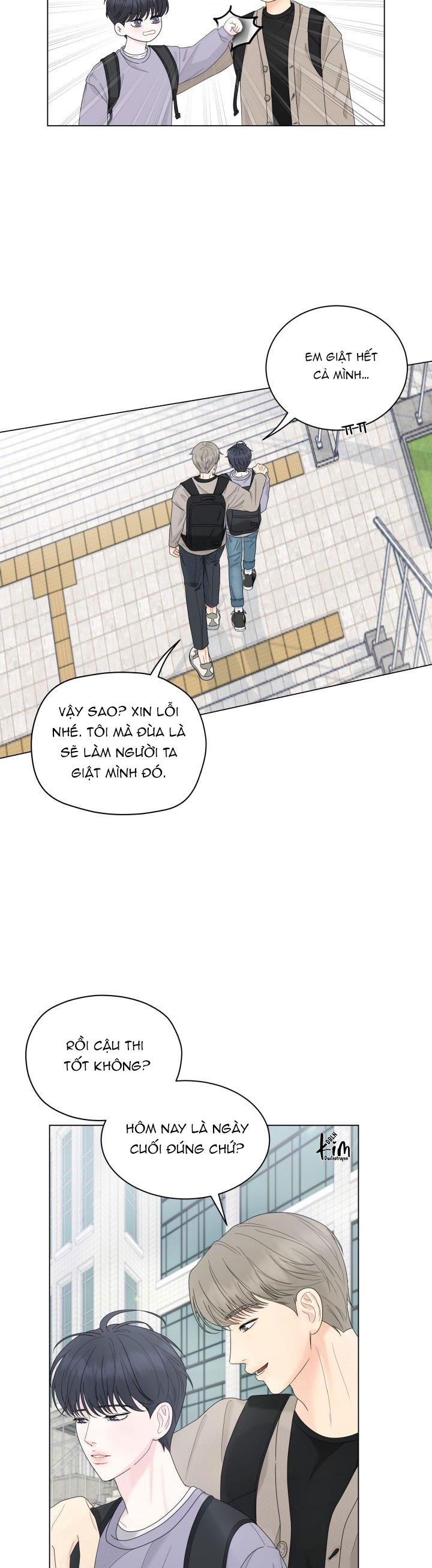 CÁI NÔI CỦA TỘI ÁC - Chap 1