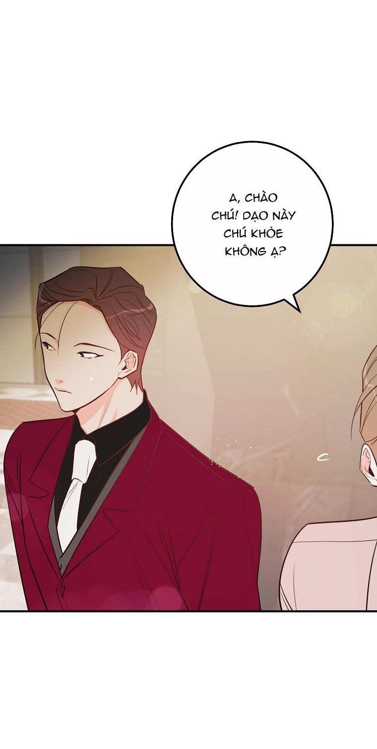 Có Chuyện Gì Xảy Ra với Sự Nổi Tiếng Của Tôi Thế? - Chap 58