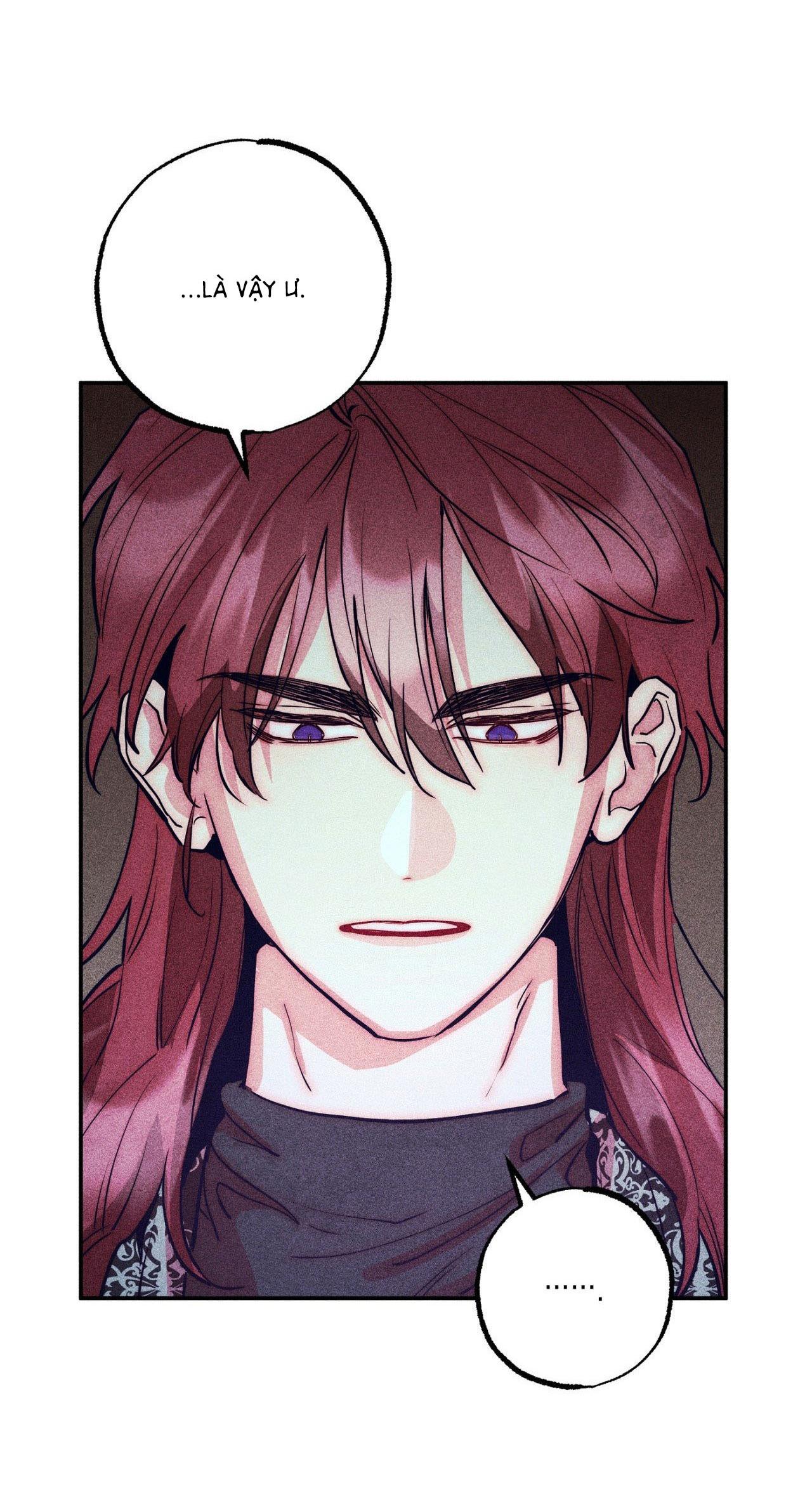 (CBunu) Làm vị cứu tinh thật dễ dàng - Chap 75