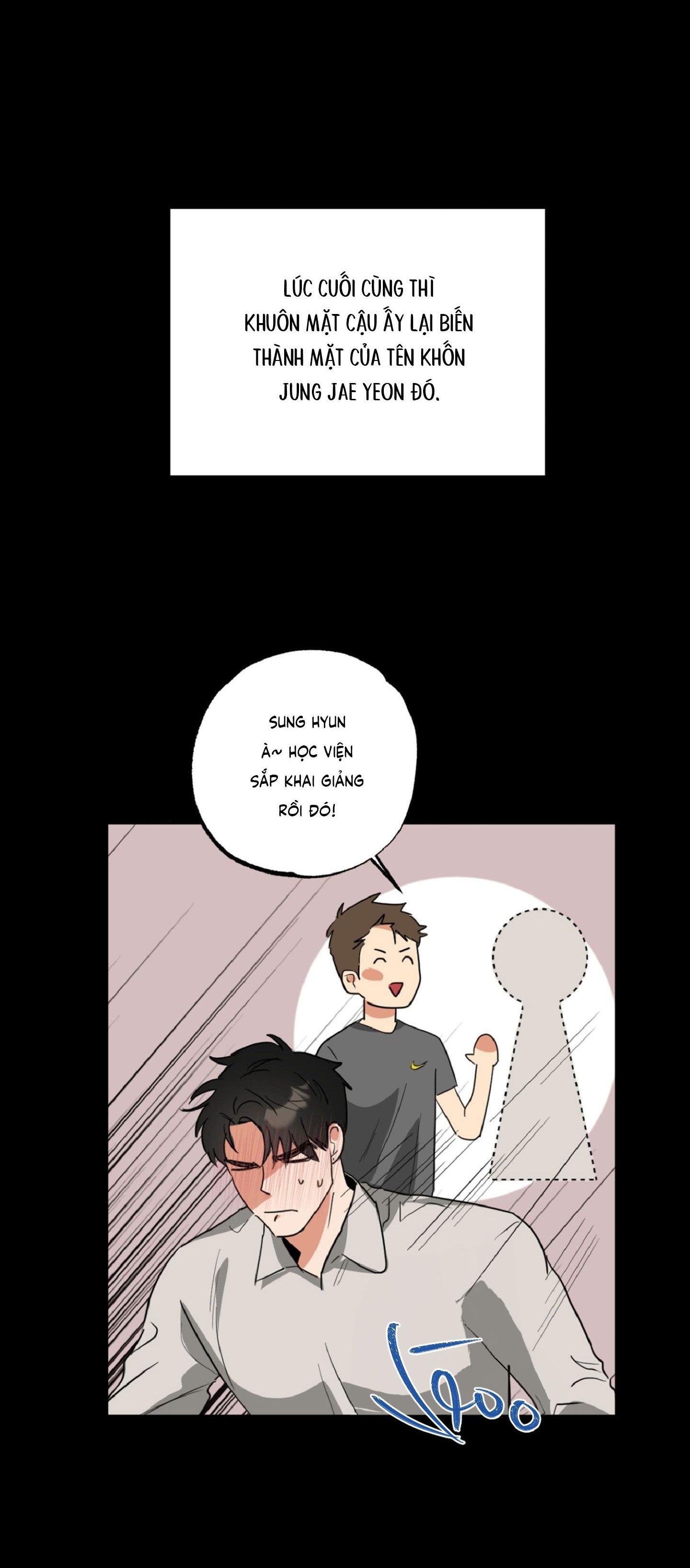 [DROP] FXXKING TEACHING - Chap 3