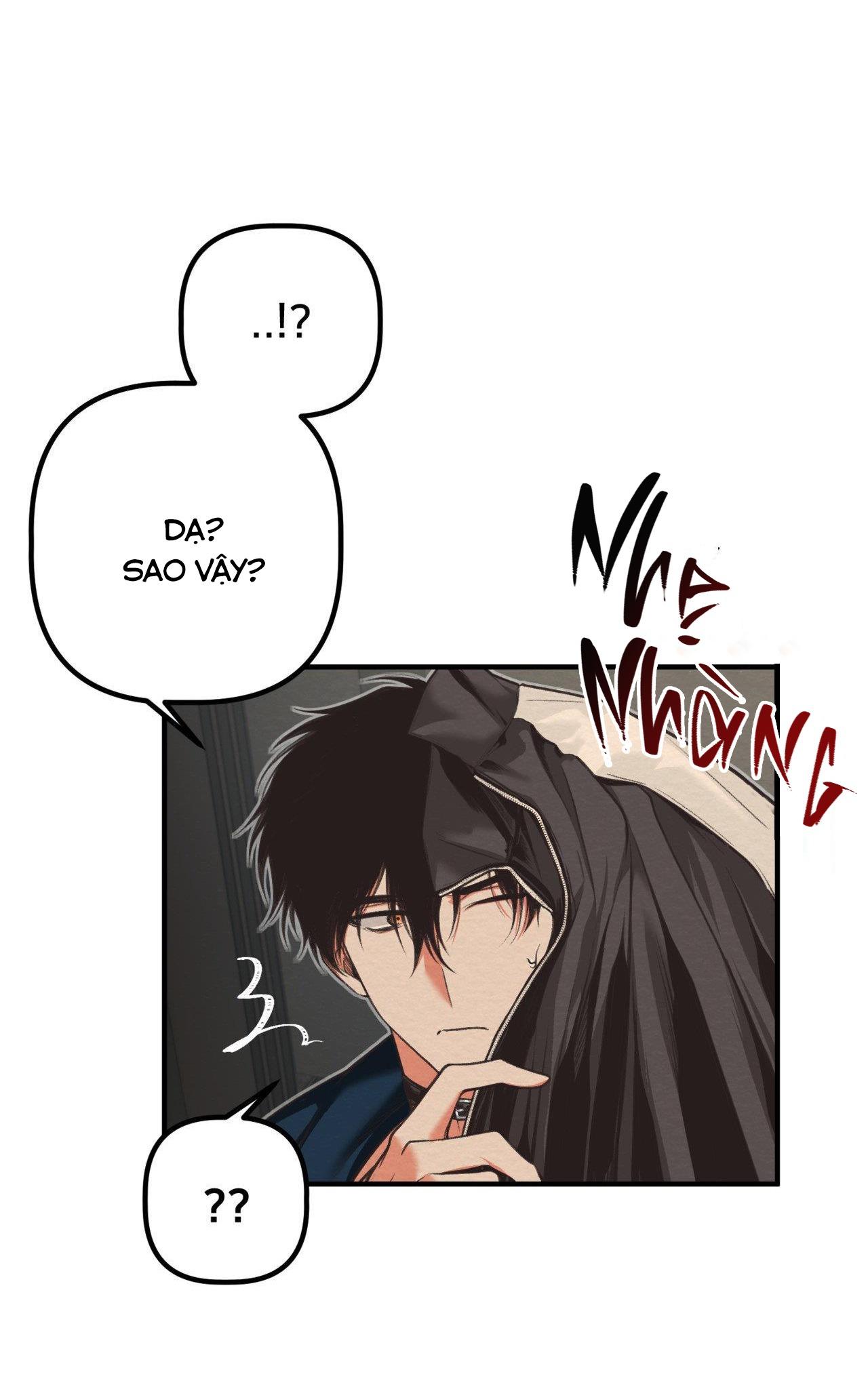 DEVIL ON TOP - Chap 14