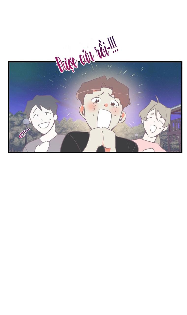 Có Chuyện Gì Xảy Ra với Sự Nổi Tiếng Của Tôi Thế? - Chap 8