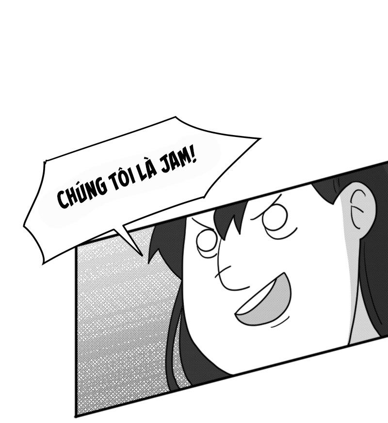 Truyện Ngôn Nhưng Không Ngôn Lắm - Chap 93