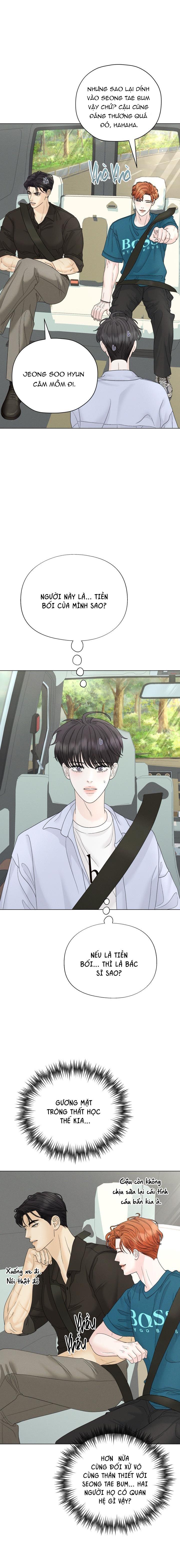 CÁI NÔI CỦA TỘI ÁC - Chap 26