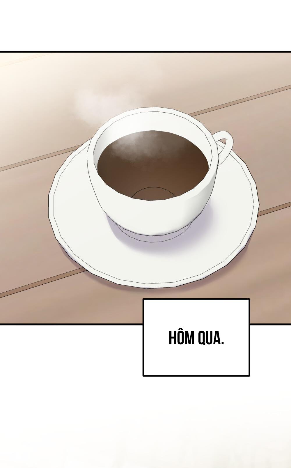 CẬU KHÔNG PHẢI LÀ GU CỦA TÔI - Chap 51