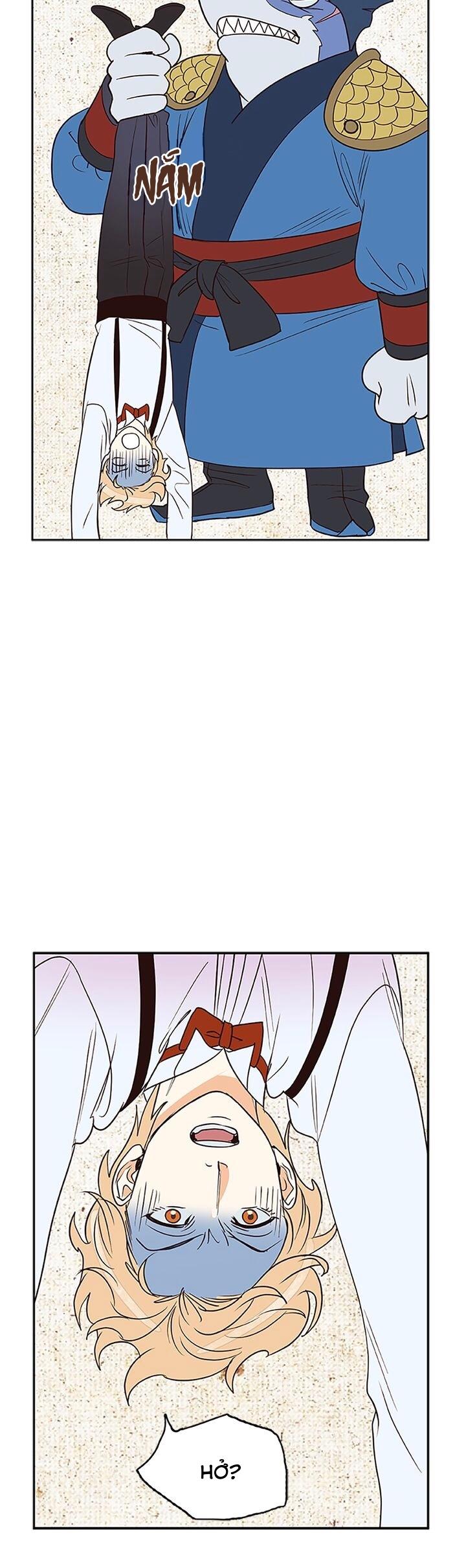 [Hoàn] Rạp Chiếu Phim BL Cổ Điển - Chap 41