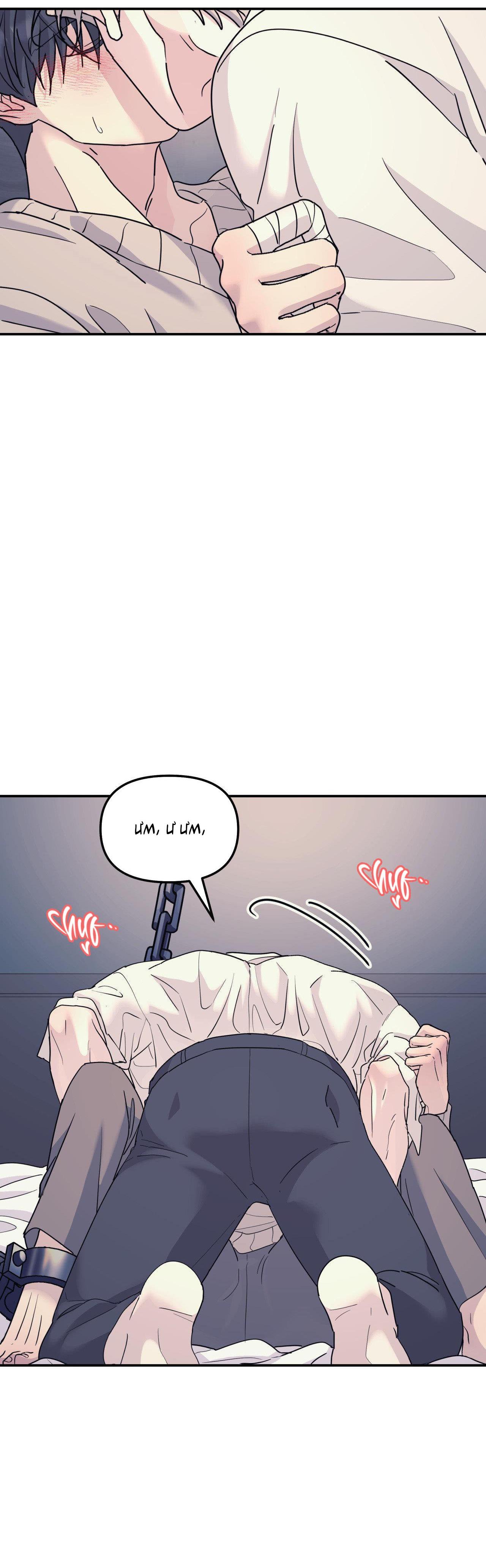 (CBunu) Cây Không Có Rễ - Chap 61