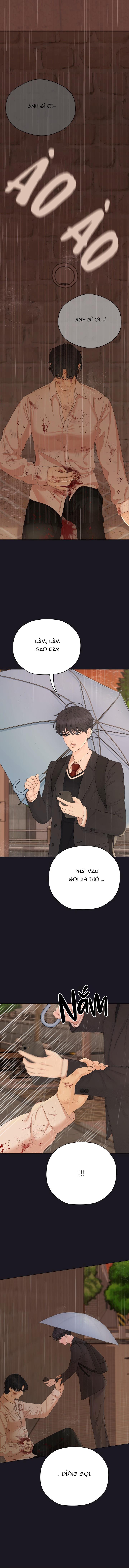 CÁI NÔI CỦA TỘI ÁC - Chap 9