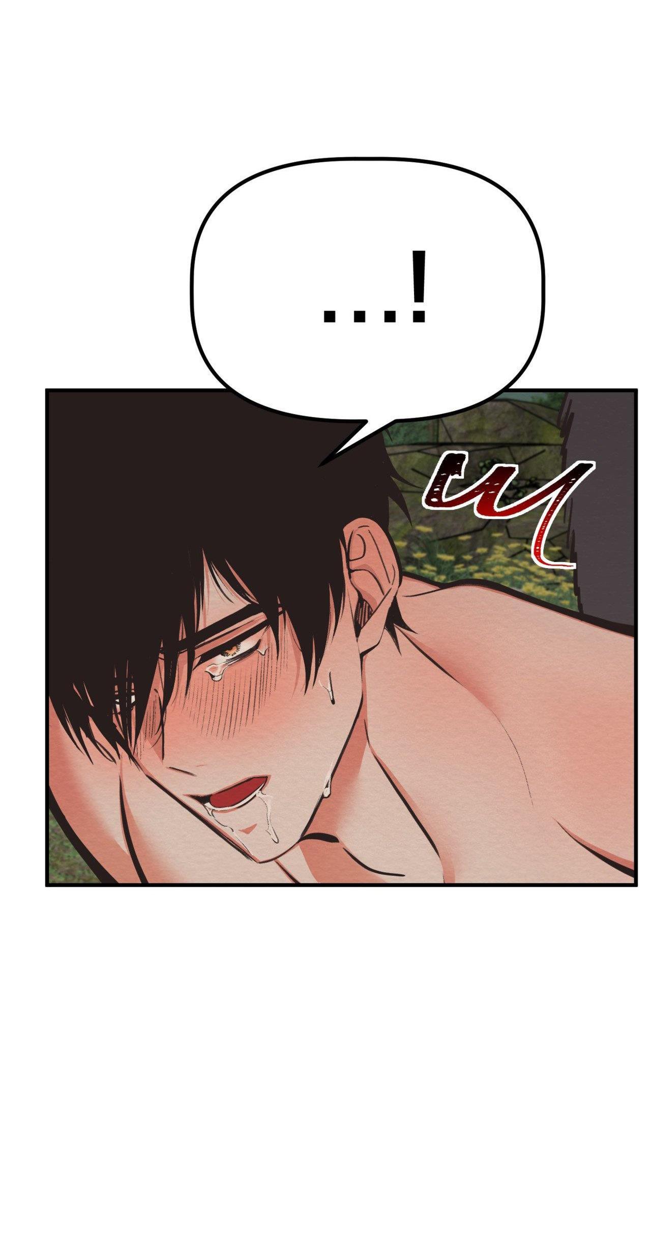 DEVIL ON TOP - Chap 36