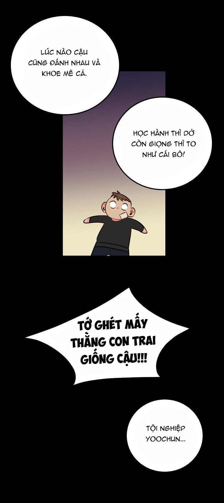Có Chuyện Gì Xảy Ra với Sự Nổi Tiếng Của Tôi Thế? - Chap 44