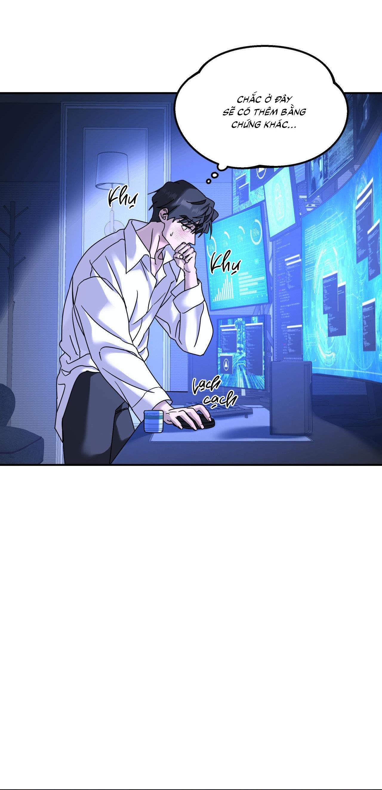 (CBunu) Cây Không Có Rễ - Chap 83