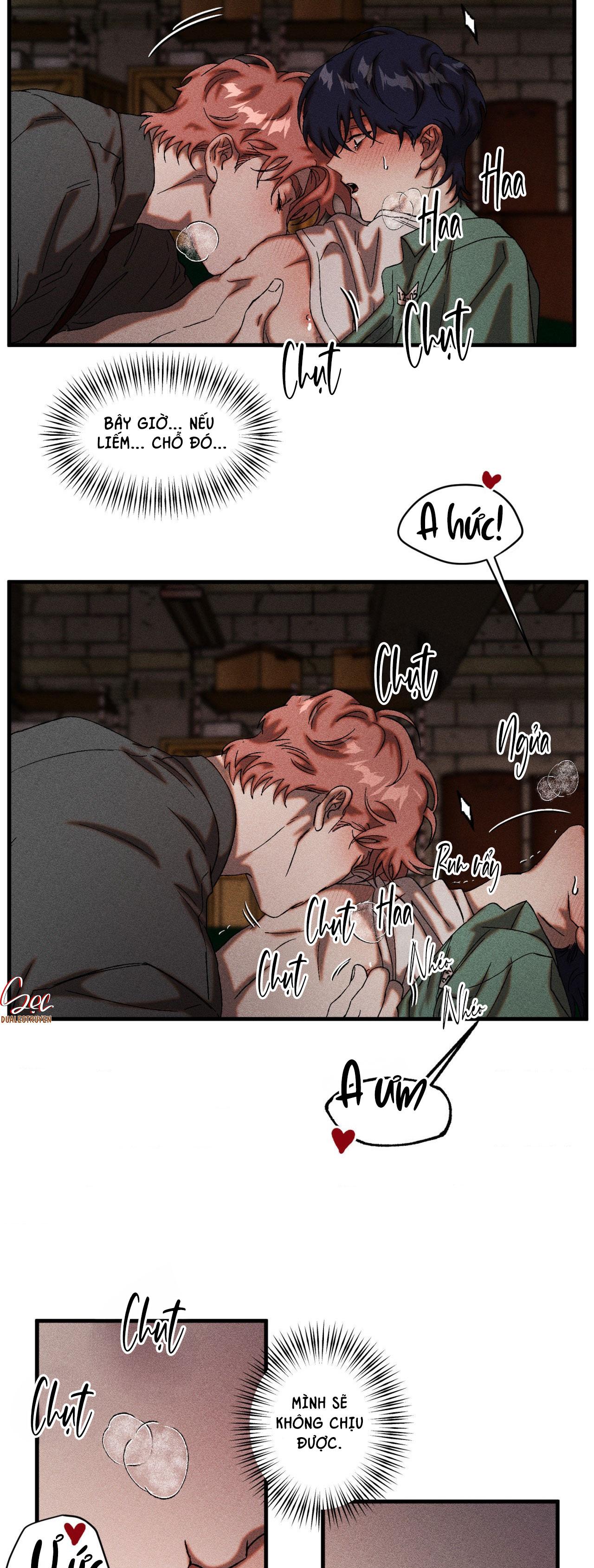 Cash Or Credit - Chap 38