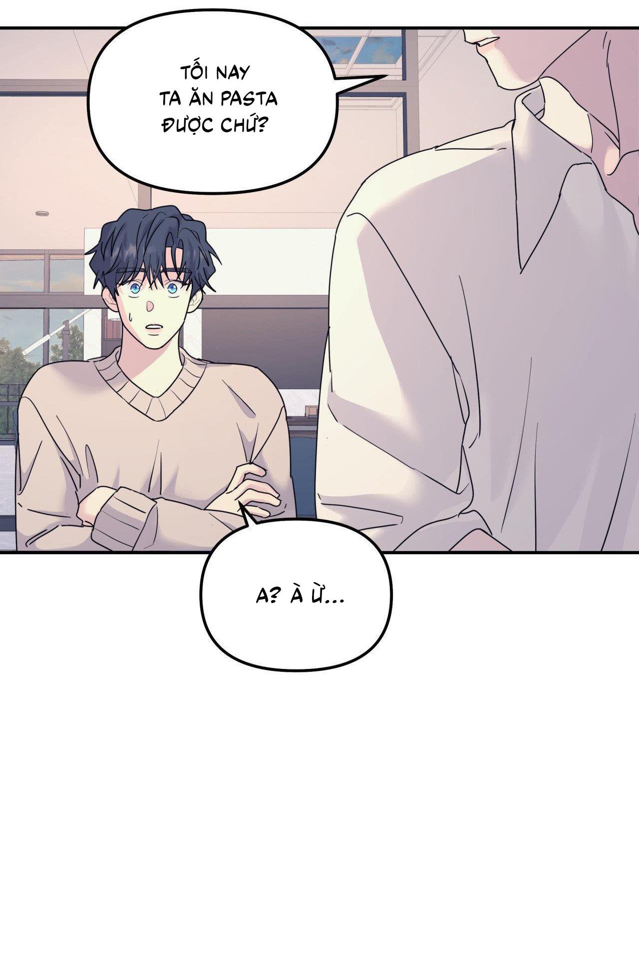 (CBunu) Cây Không Có Rễ - Chap 59