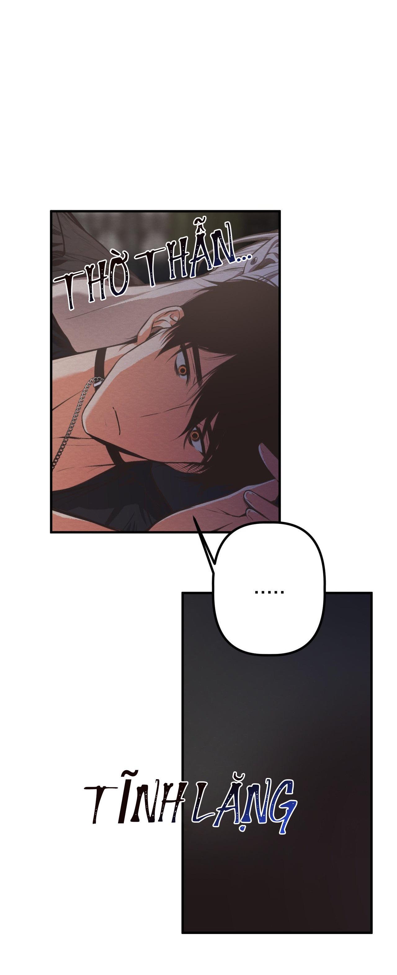 DEVIL ON TOP - Chap 12