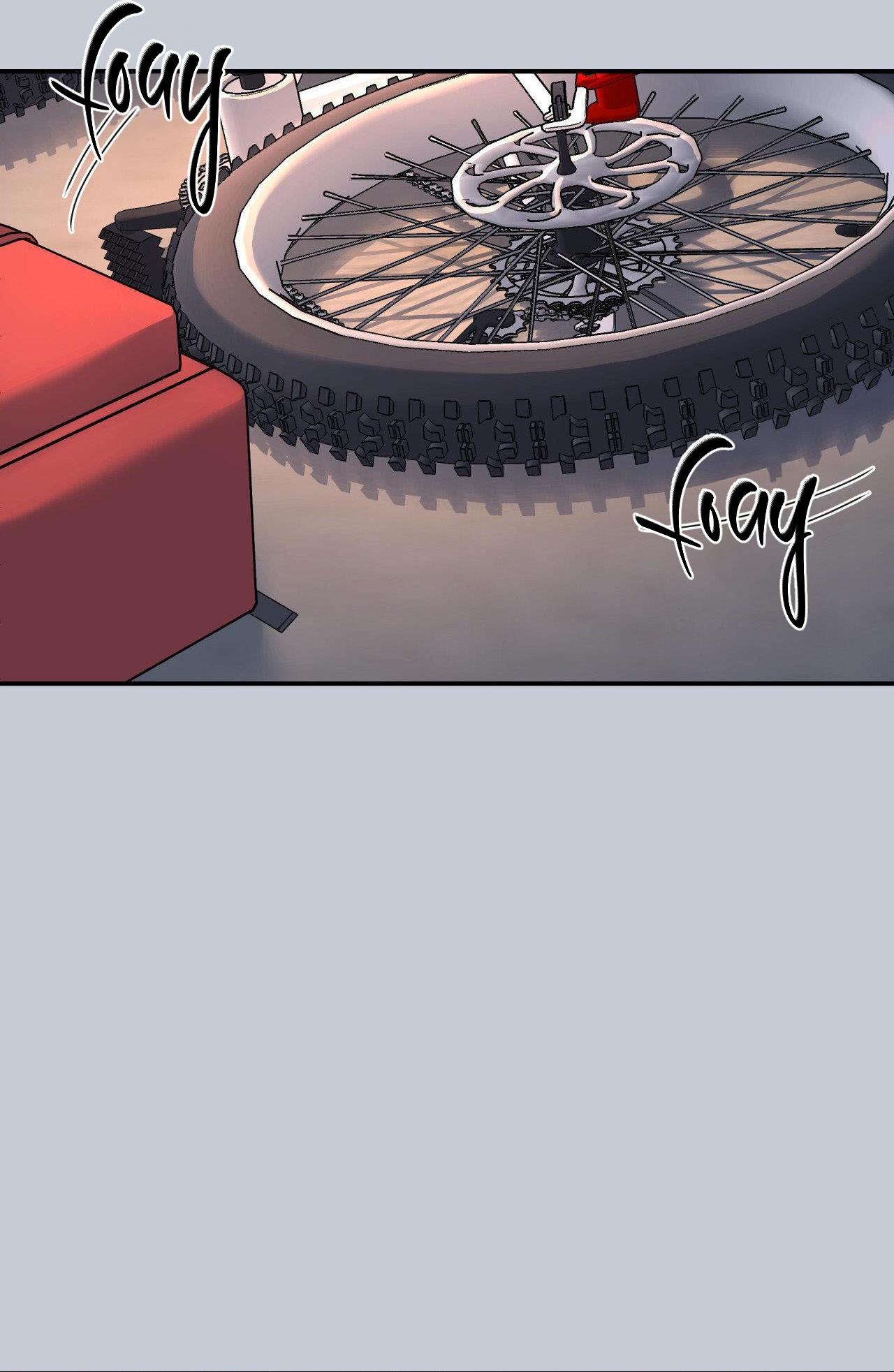 (CBunu) Cây Không Có Rễ - Chap 71
