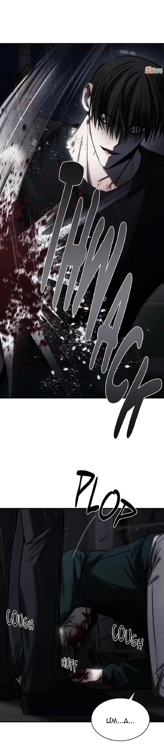 Vực thẳm - Chap 14