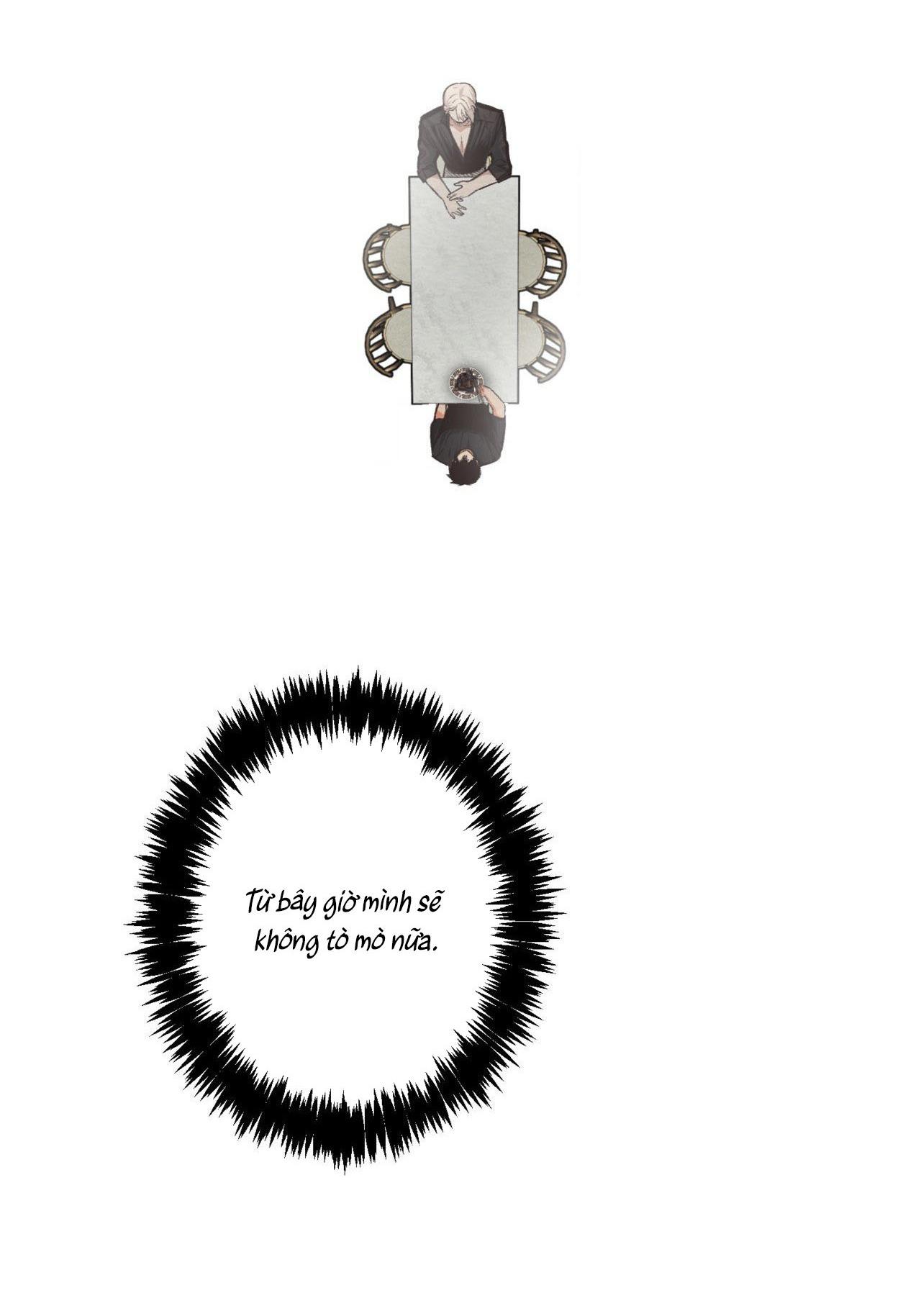 DEVIL ON TOP - Chap 12