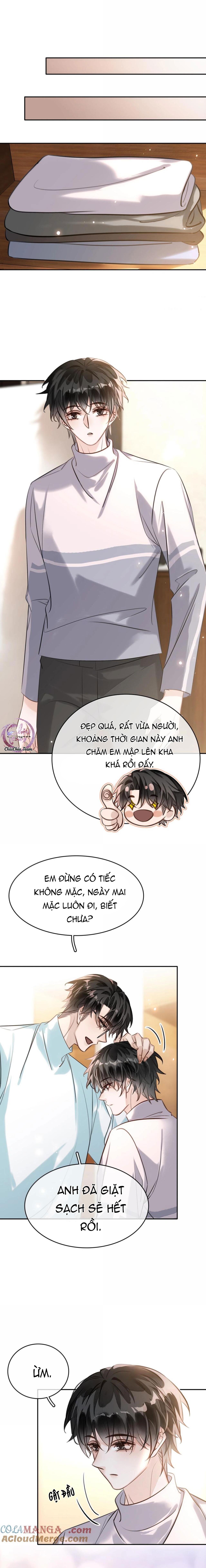 Không Làm Trai Bao! - Chap 156