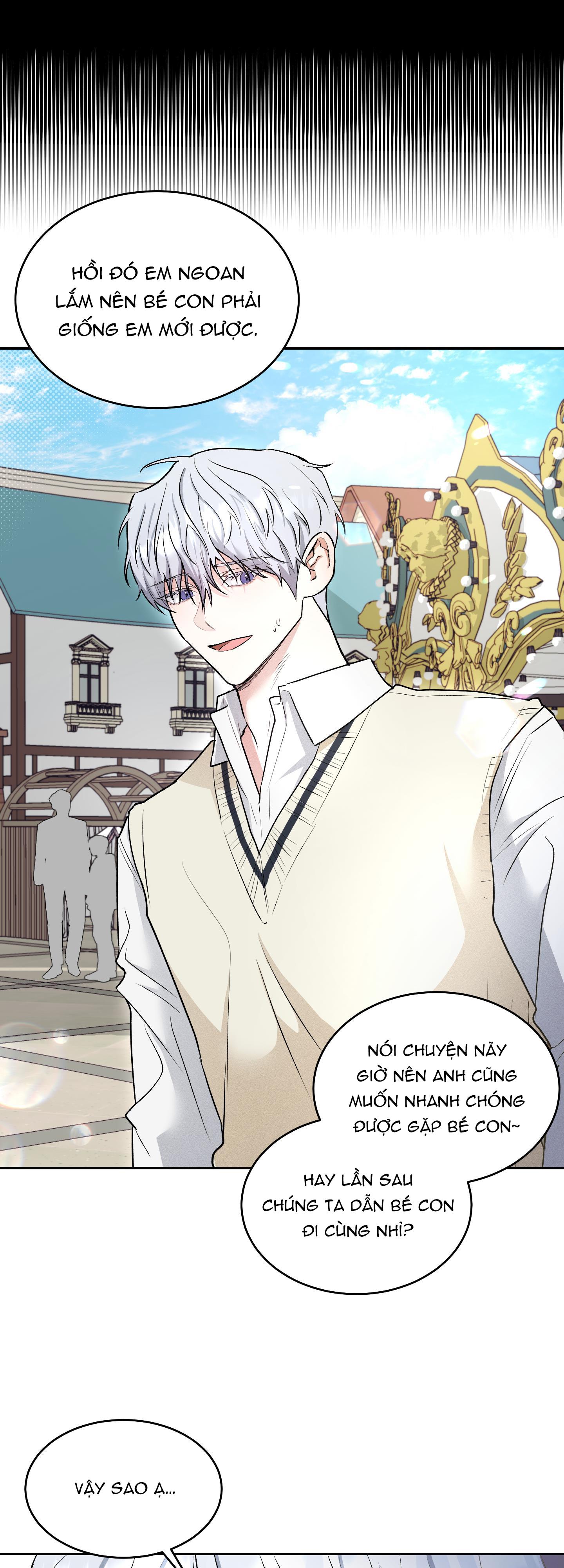 BẮN LÀ DÍNH - Chap 12