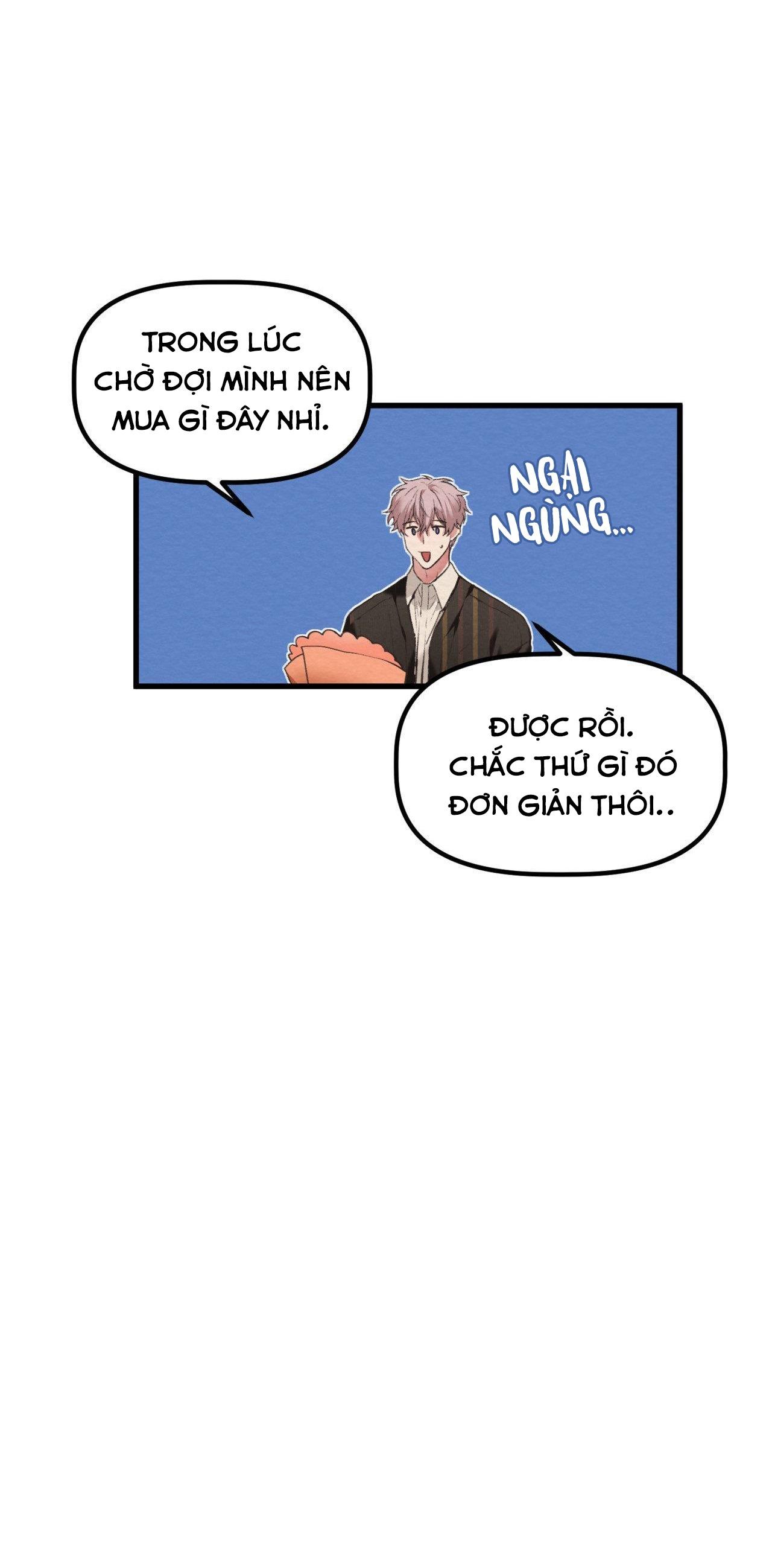 DEVIL ON TOP - Chap 30