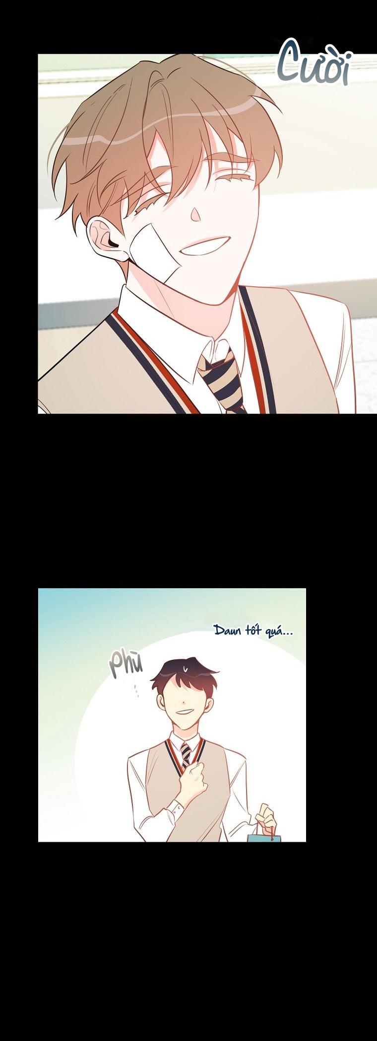 Có Chuyện Gì Xảy Ra với Sự Nổi Tiếng Của Tôi Thế? - Chap 61