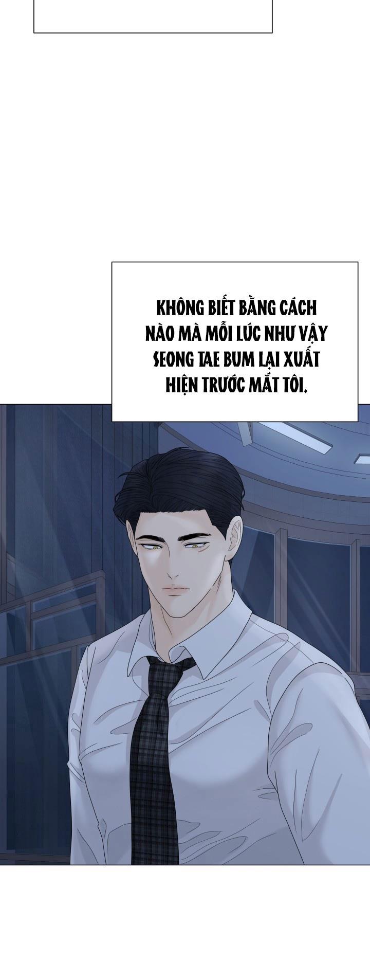 CÁI NÔI CỦA TỘI ÁC - Chap 12