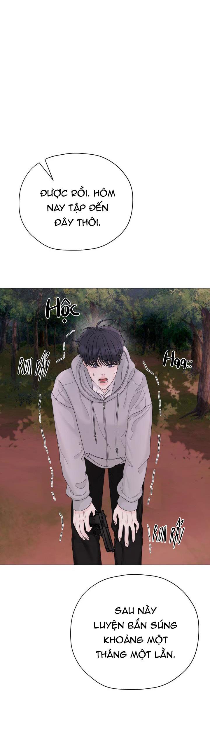 CÁI NÔI CỦA TỘI ÁC - Chap 12